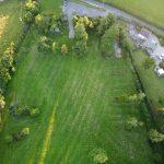 Jubilee campsite, South Wales